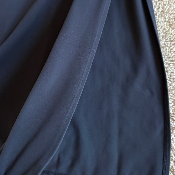 lululemon athletica Racerback Maxi Dress size 10 - Picture 6 of 7